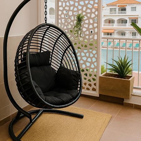 Apartment With Terrace And Pool, Los Cristianos Los Cristianos (Tenerife) Exterior photo