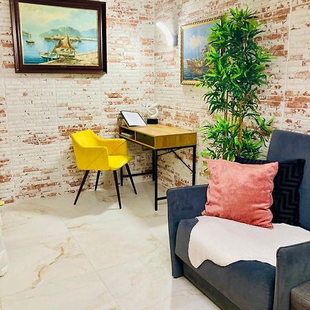 Apartment With Terrace And Pool, Los Cristianos Los Cristianos (Tenerife) Exterior photo